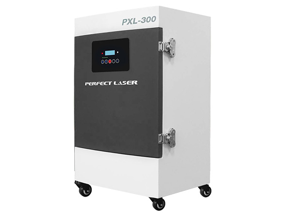 Smoke Purifier and Fume Extractor for Laser Machine-PXL-300 500 700